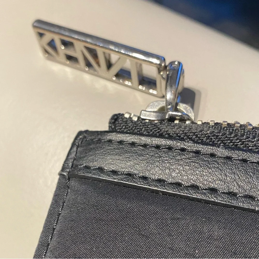 Kenzo iPad Case Black Nylon